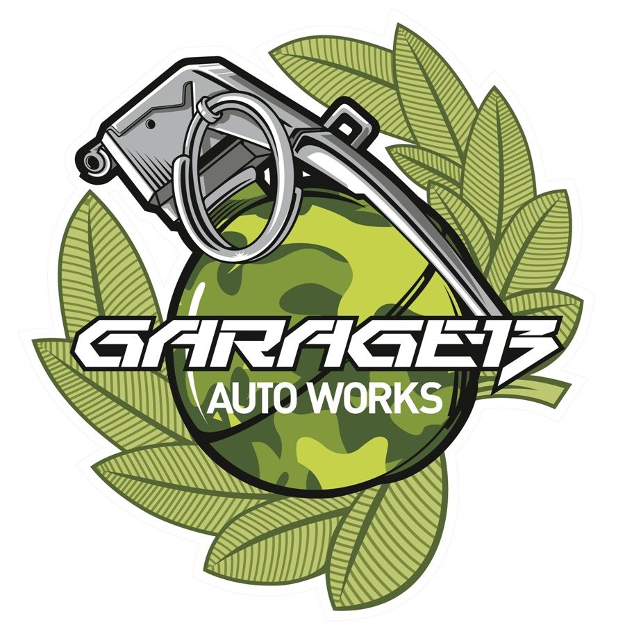 Garage-13