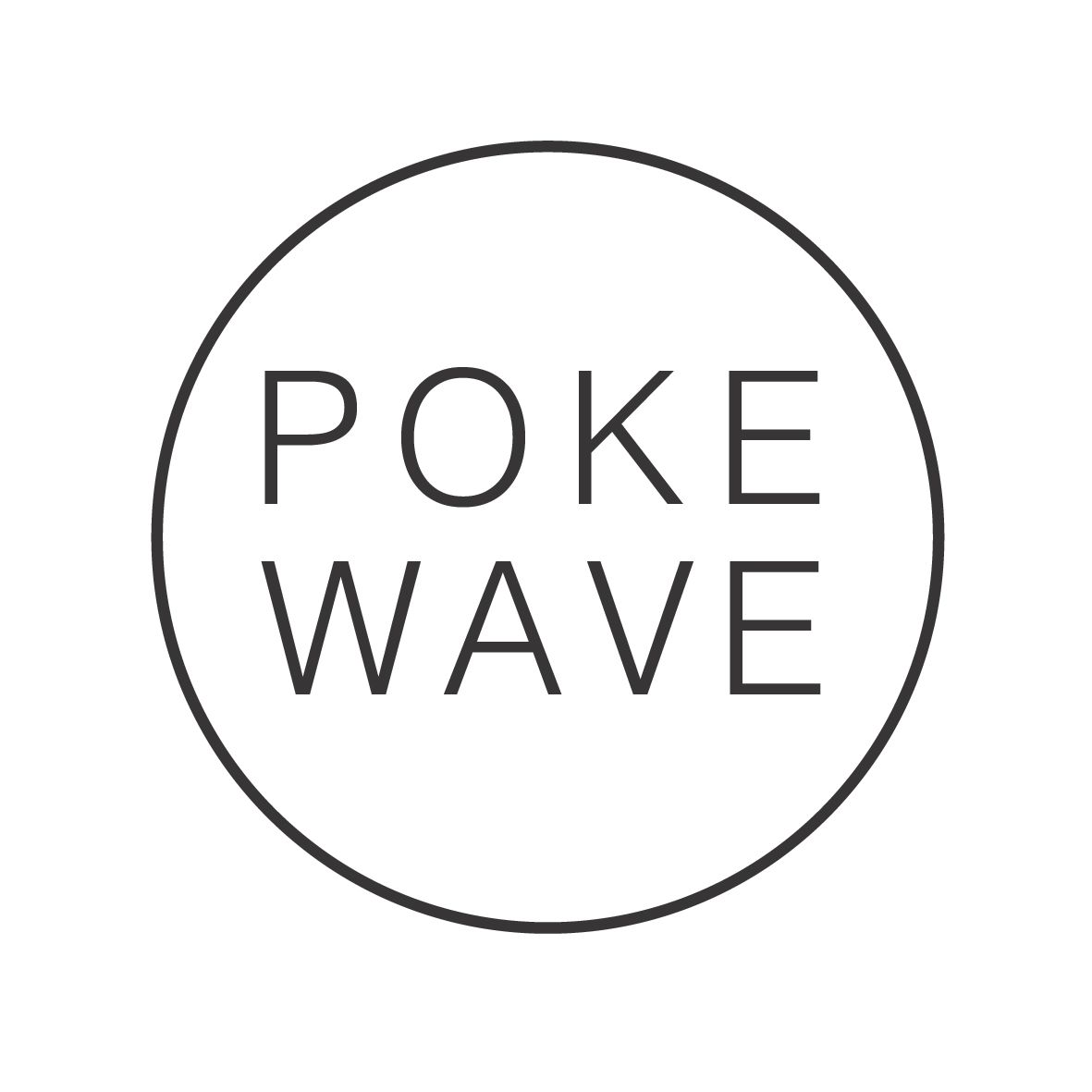 Poke Wave