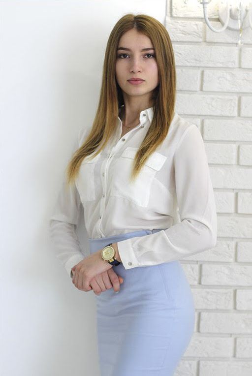 Дмитракова Александра Евгеньевна