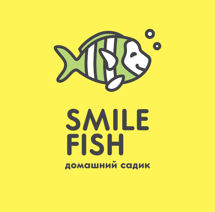 Smile Fish