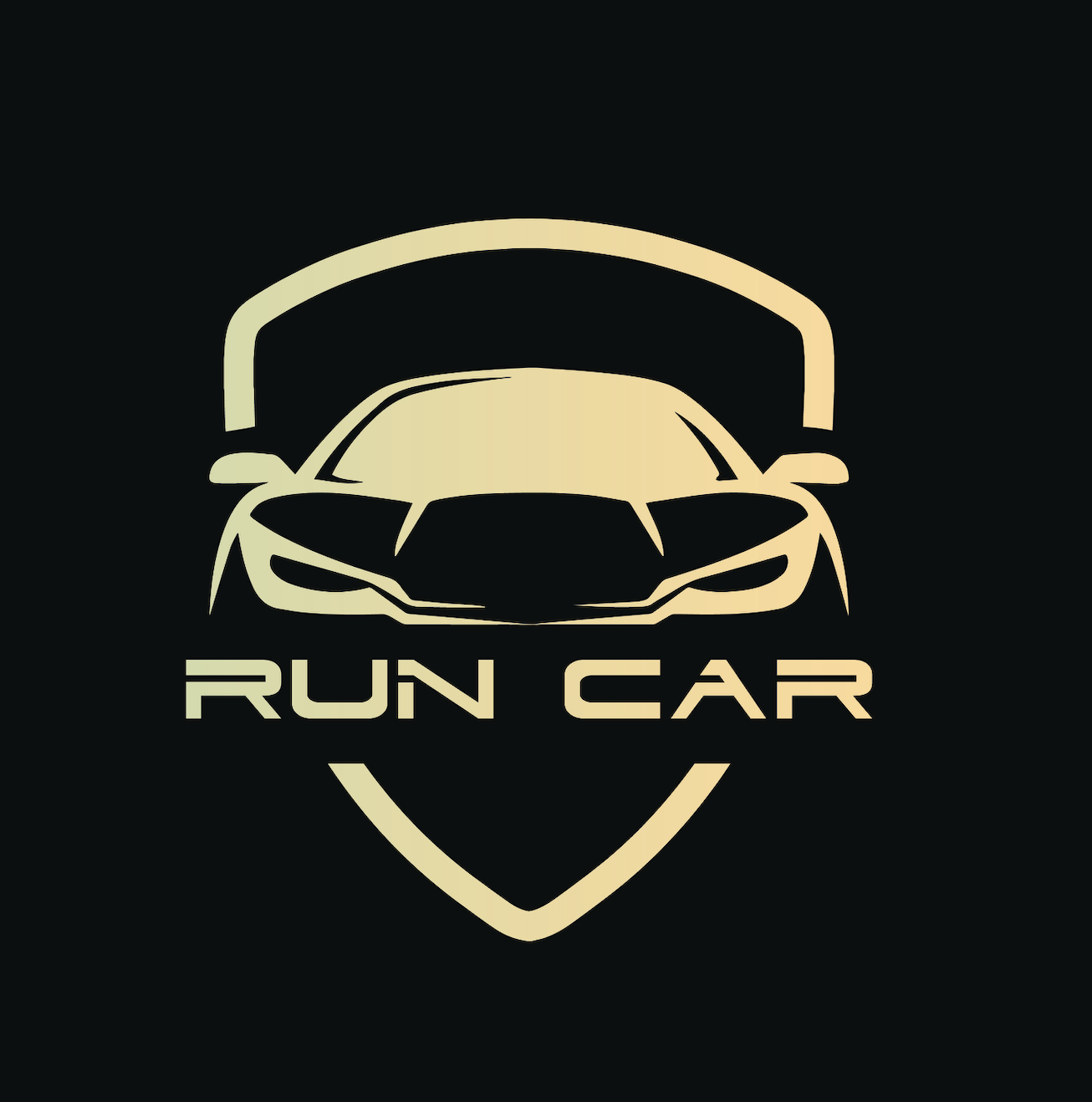 Run Car