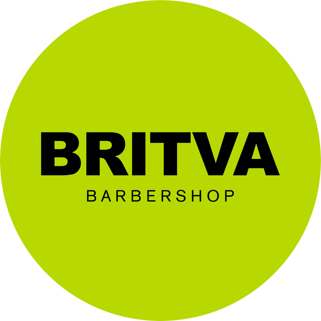 Barbershop Britva (ИП Митрохина Екатерина Александровна)