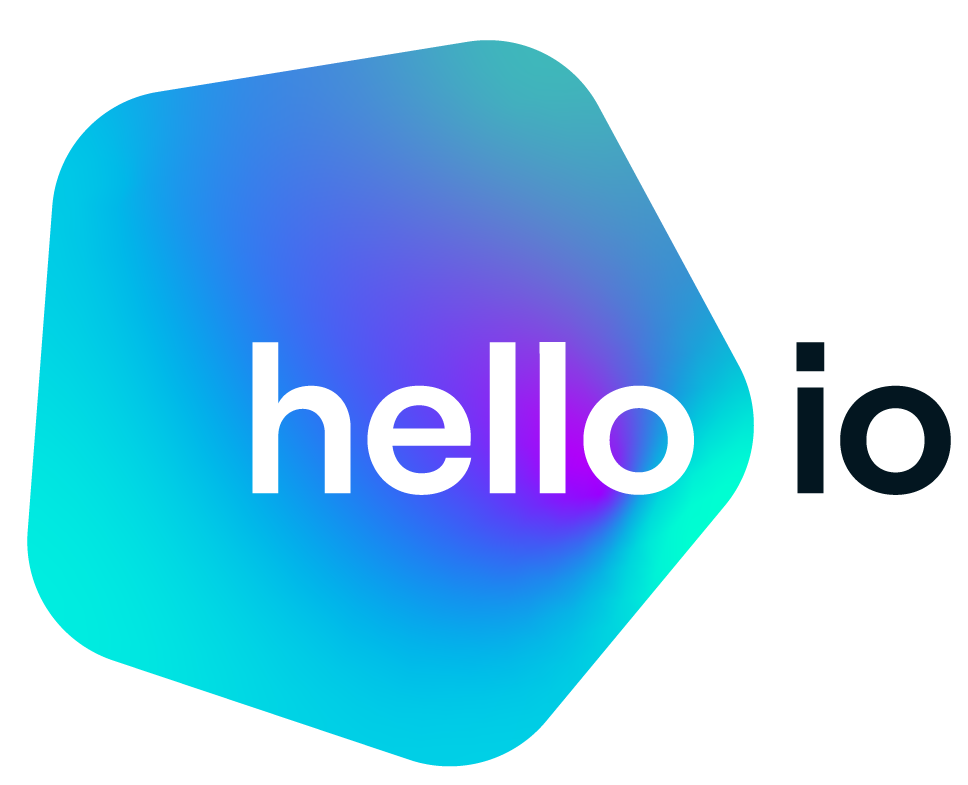 Hello.IO