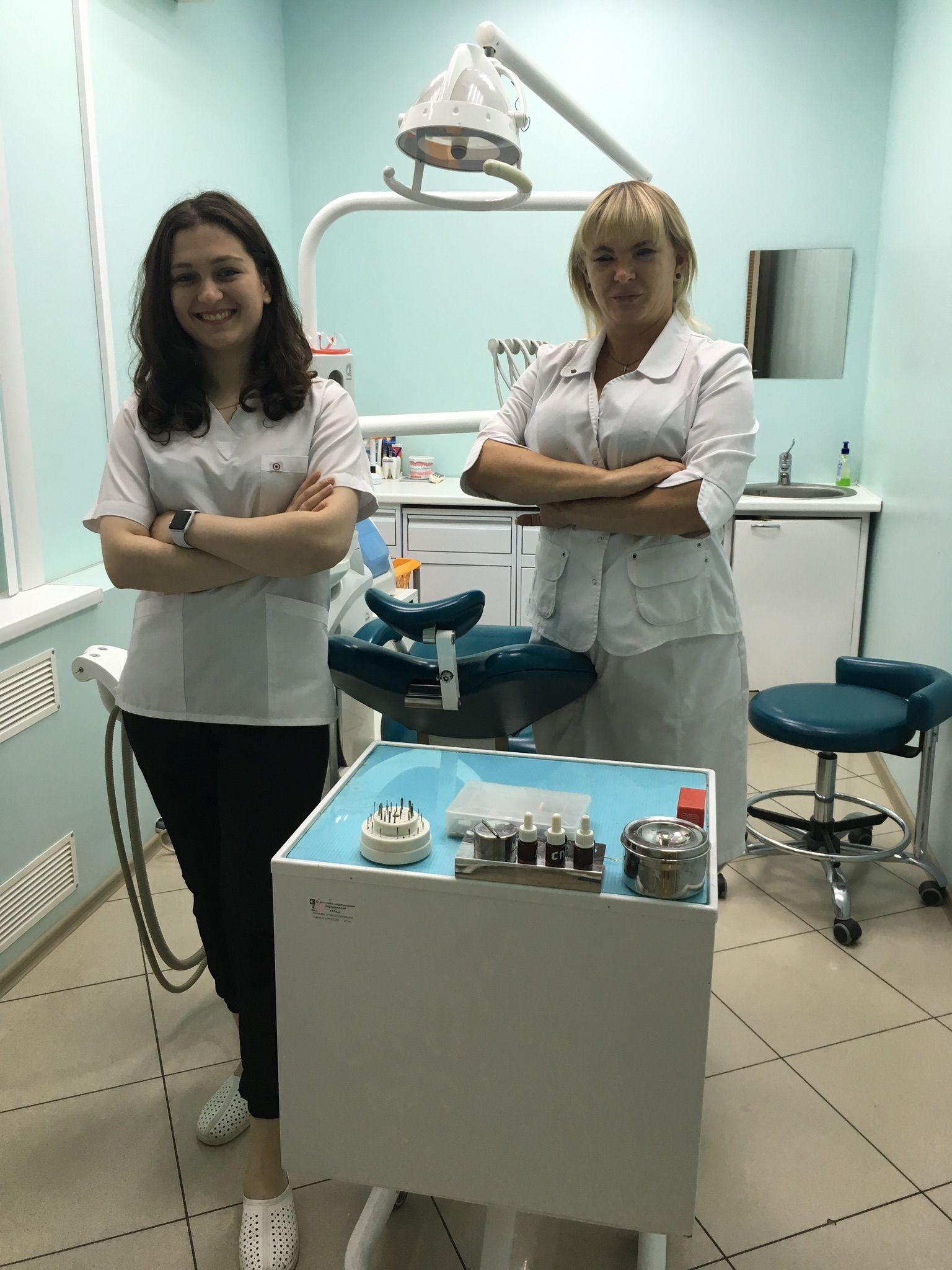 Smile Care