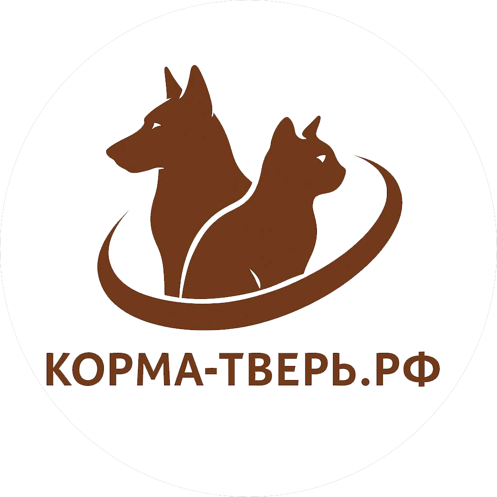 Корма-Тверь