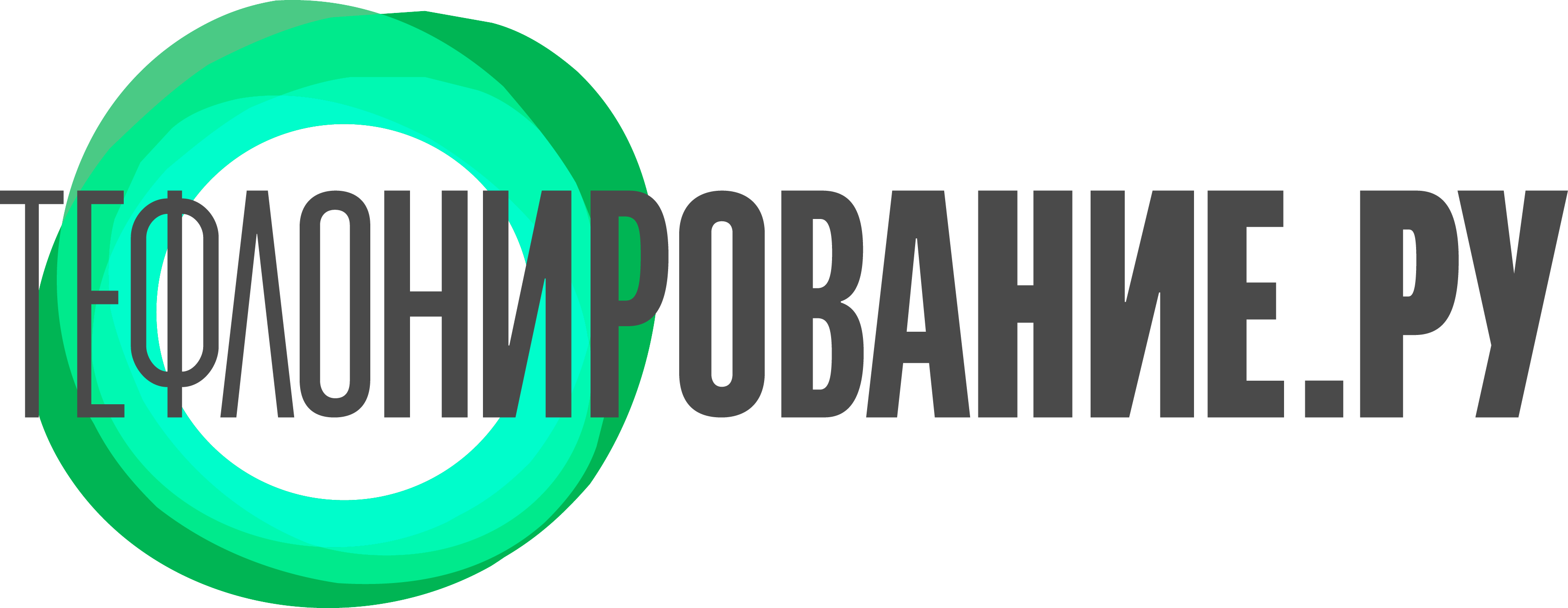 Тефлонирование.Ру