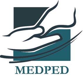 Студия педикюра Medped