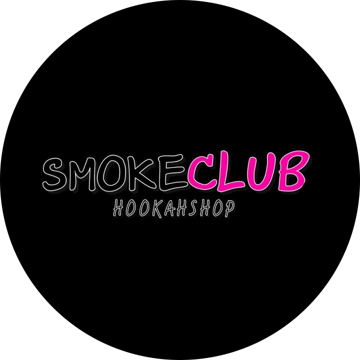 Сеть магазинов Smoke Club