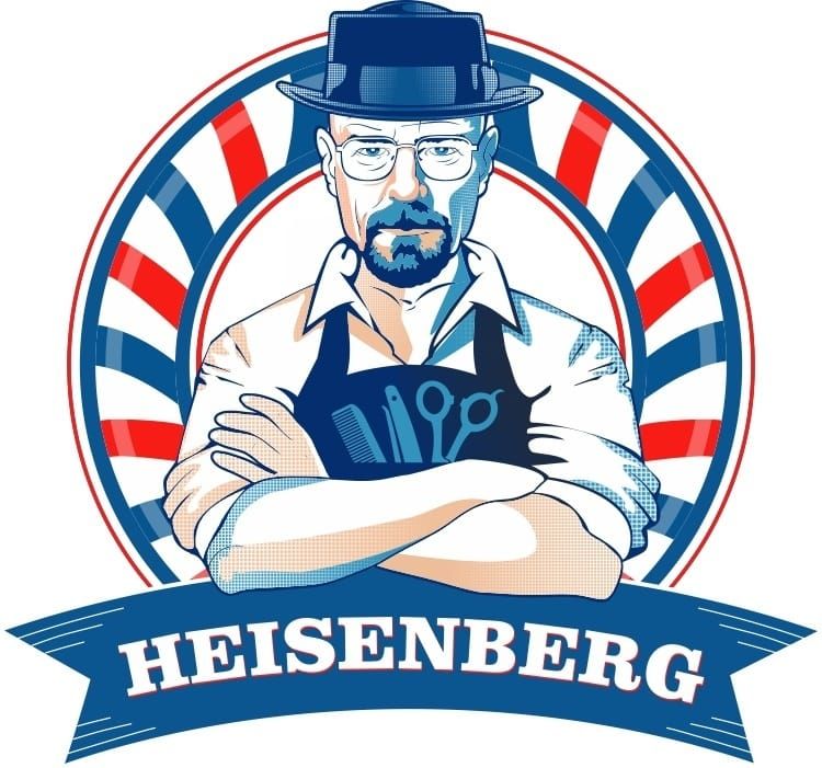 Барбершоп HEISENBERG