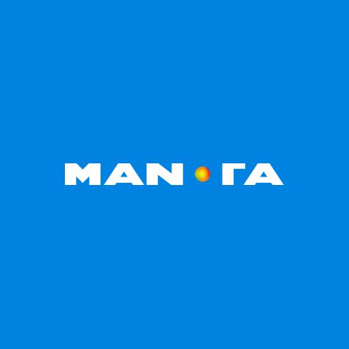 МанГа