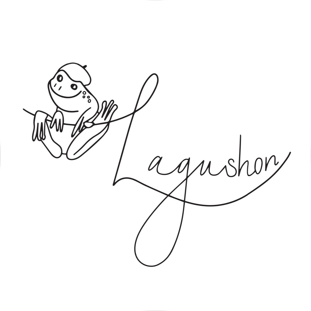 Lagushon