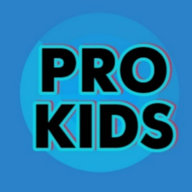 Онлайн-школа программирования ProKids