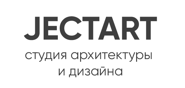 Студия архитектуры и дизайна JECTART