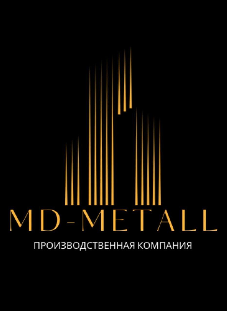 Мд-Металл