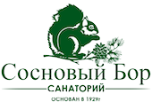 Санаторий Сосновый Бор
