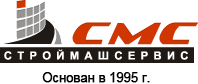 Строймашсервис-Поволжье