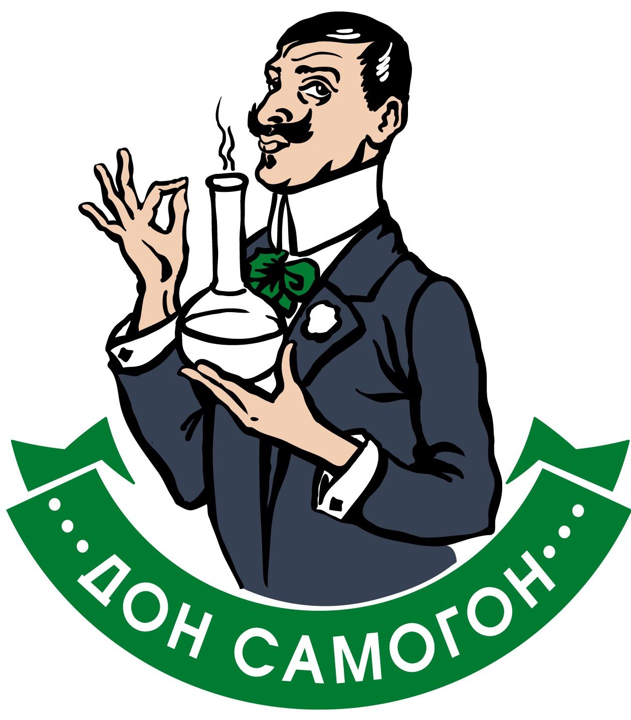 Дон Самогон