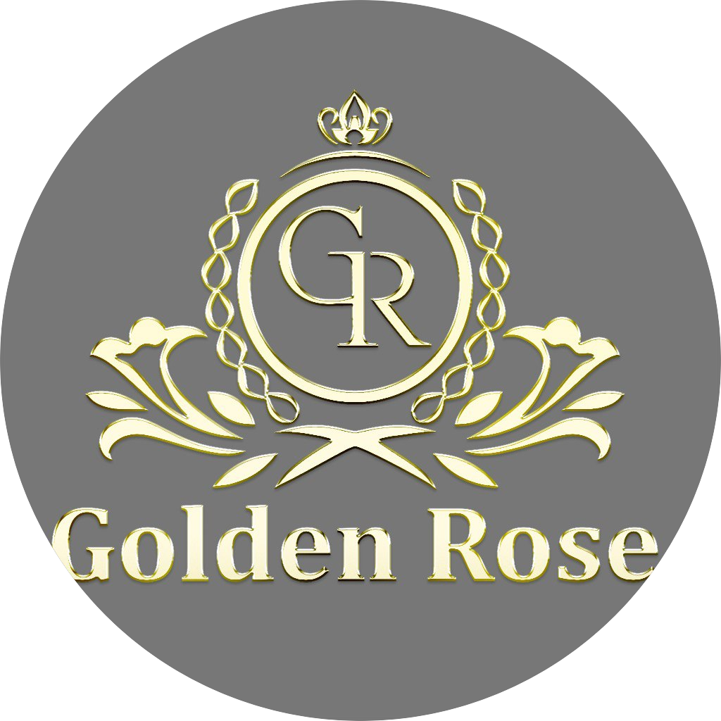 Golden Rose