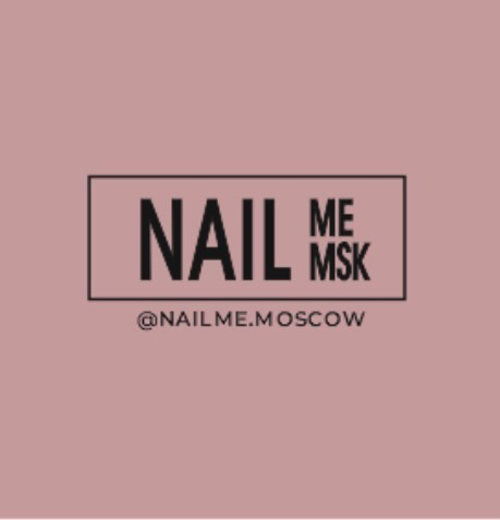Nailme.Moscow