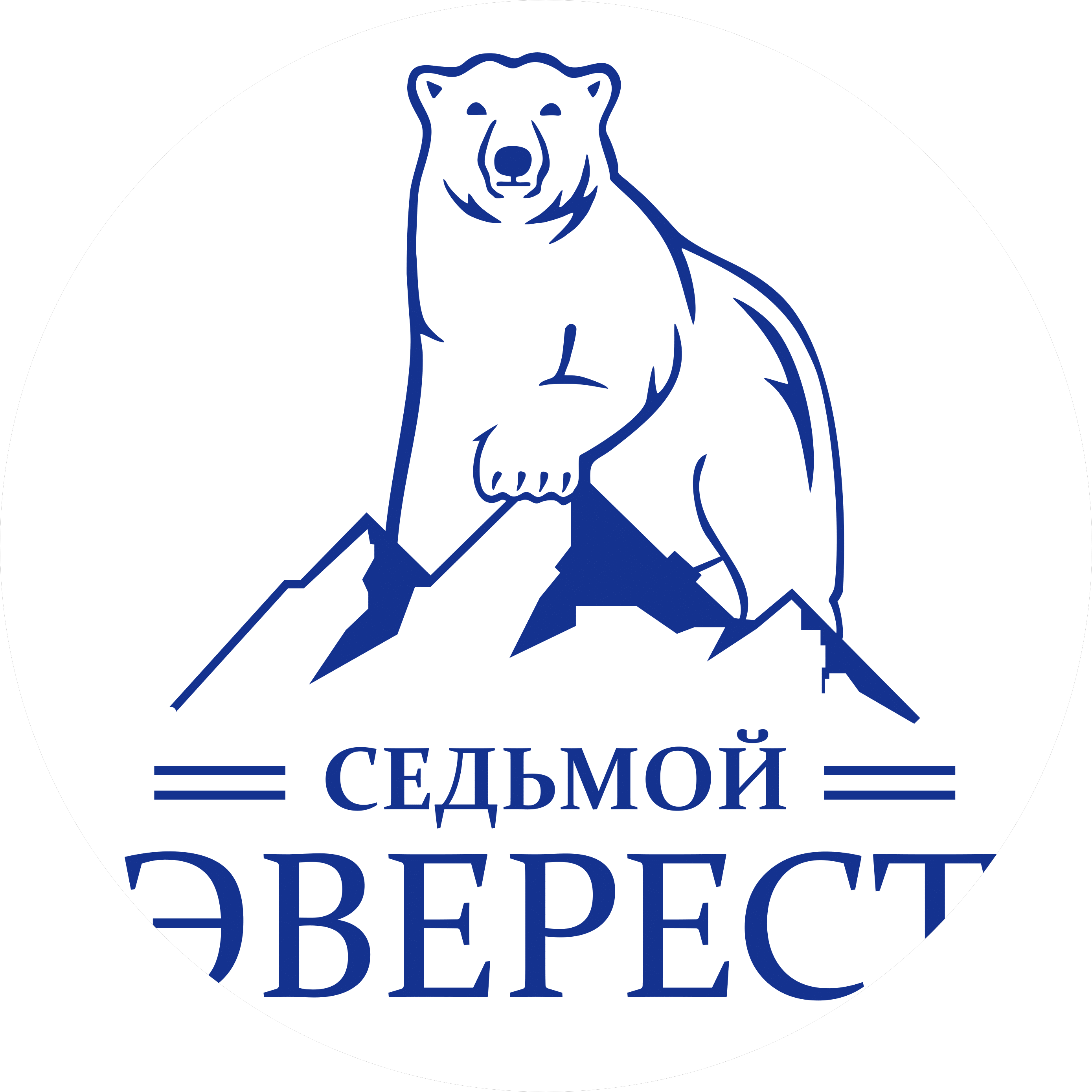 7 Эверест