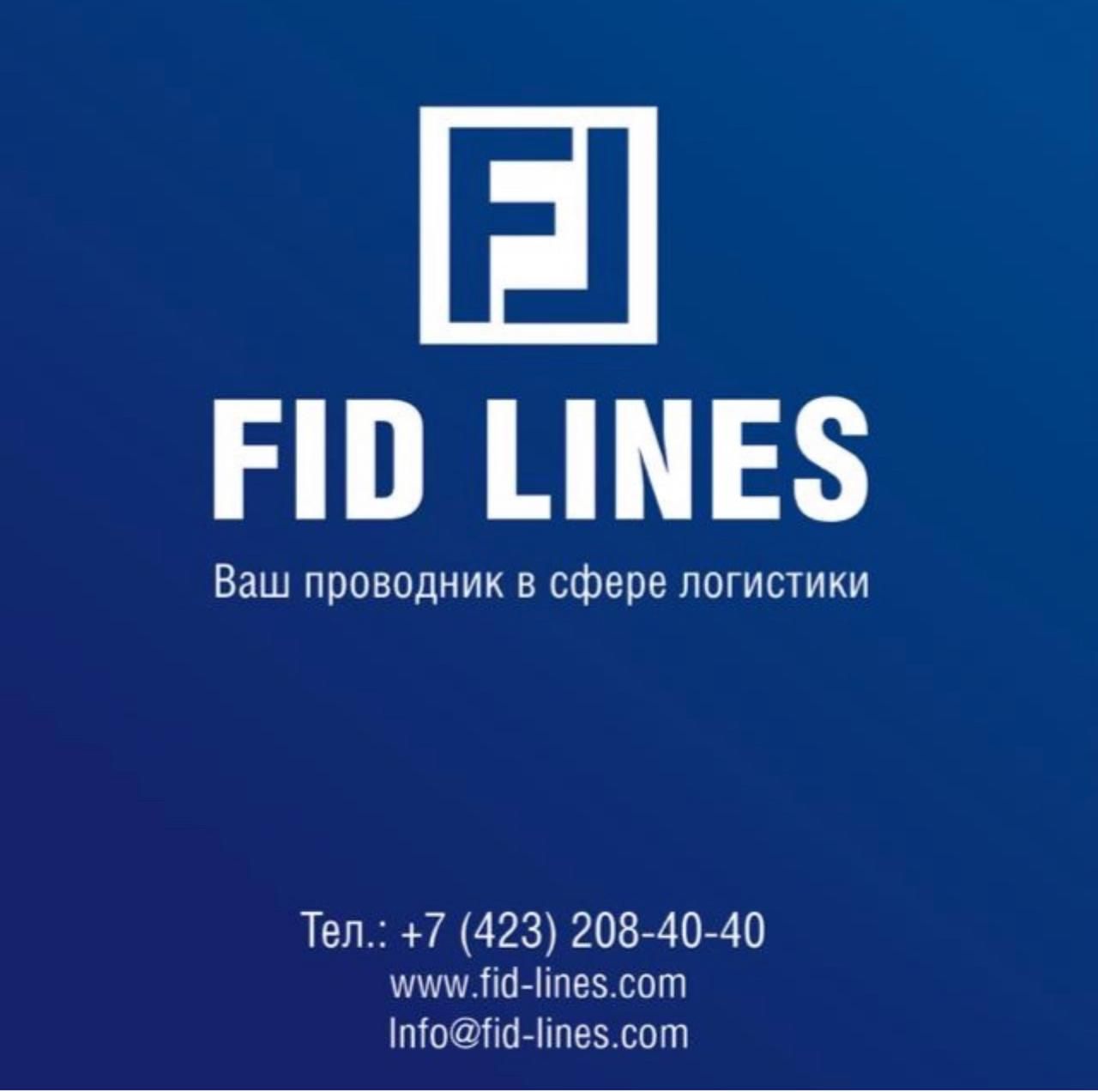 Фид Лайнс