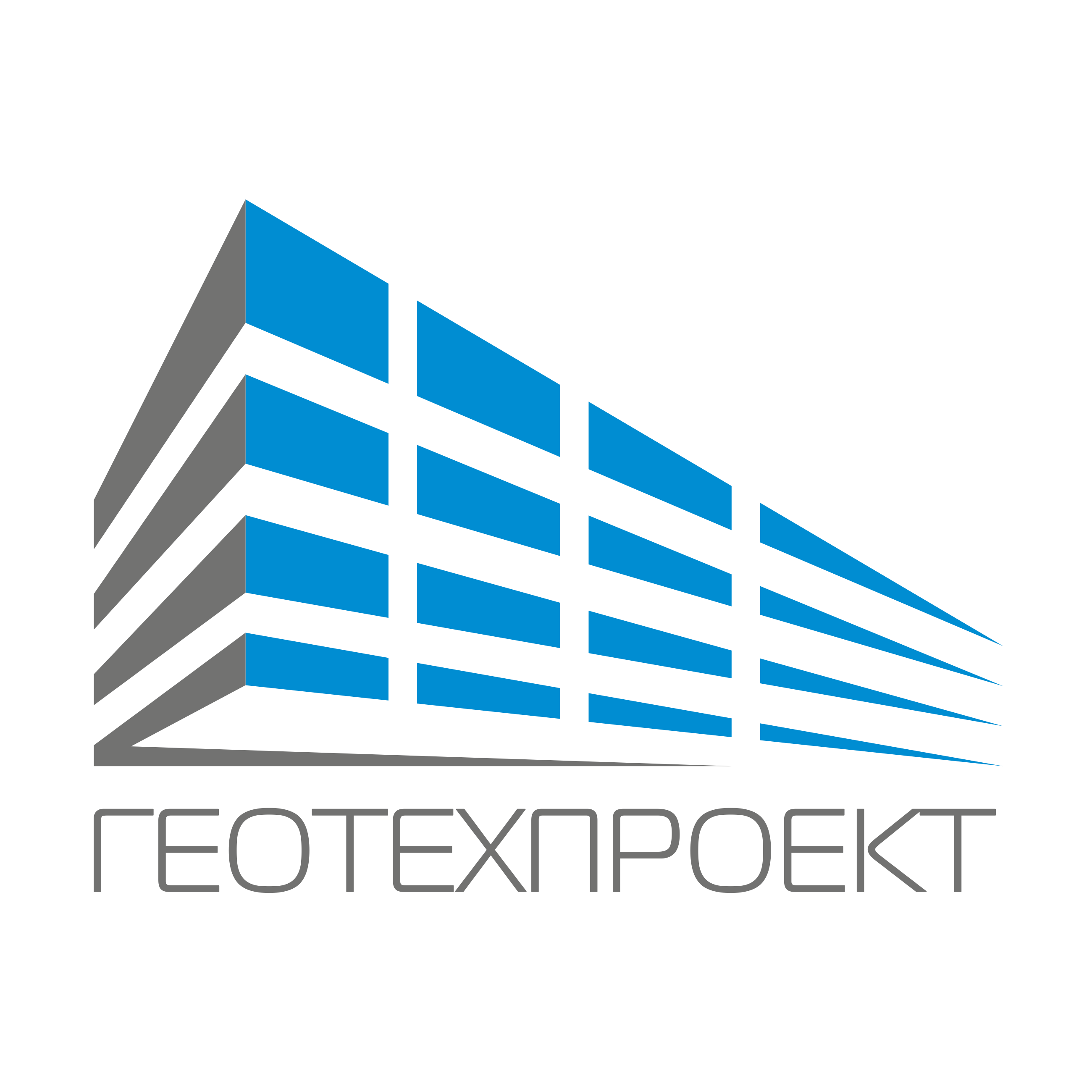 Геотехпроект