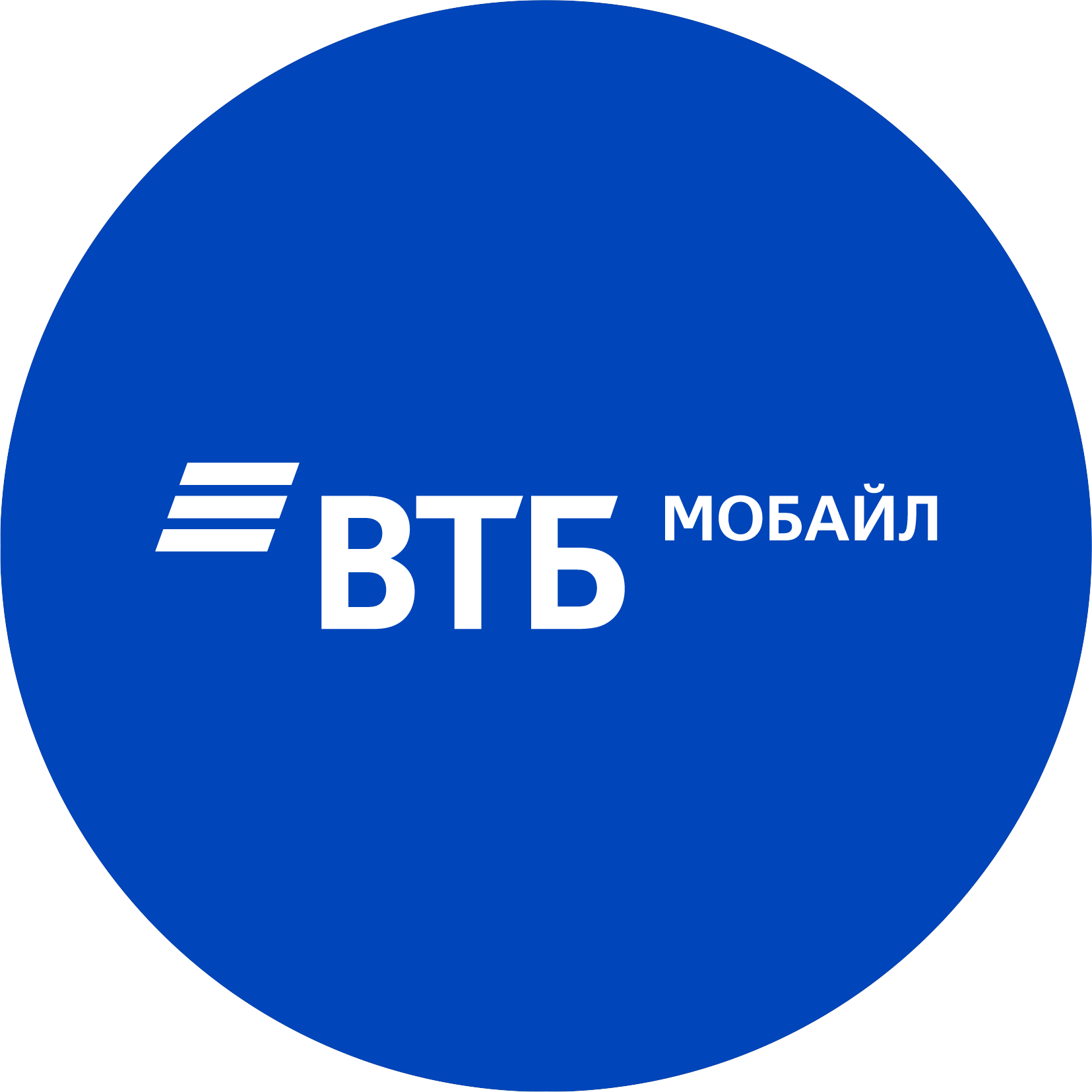 ВТБ Мобайл