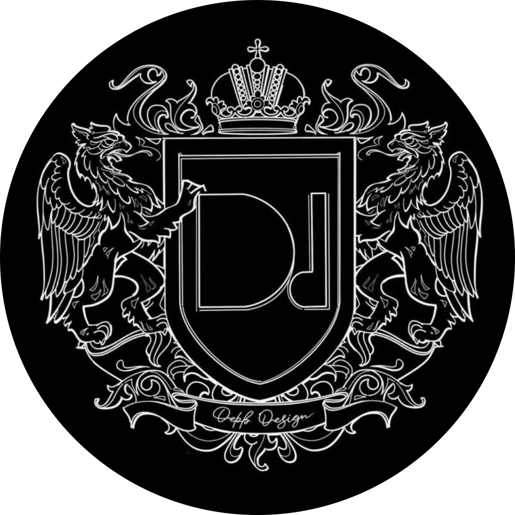 ДЕПП ДИЗАЙН