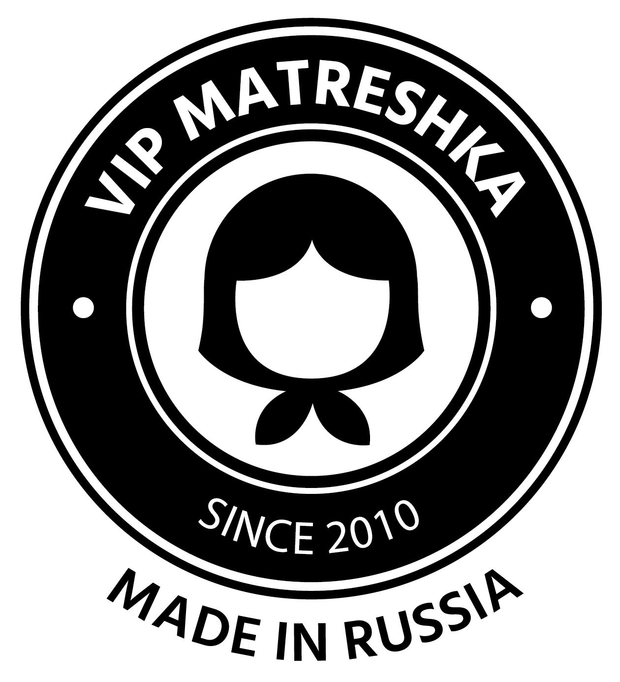 VIP матрёшки