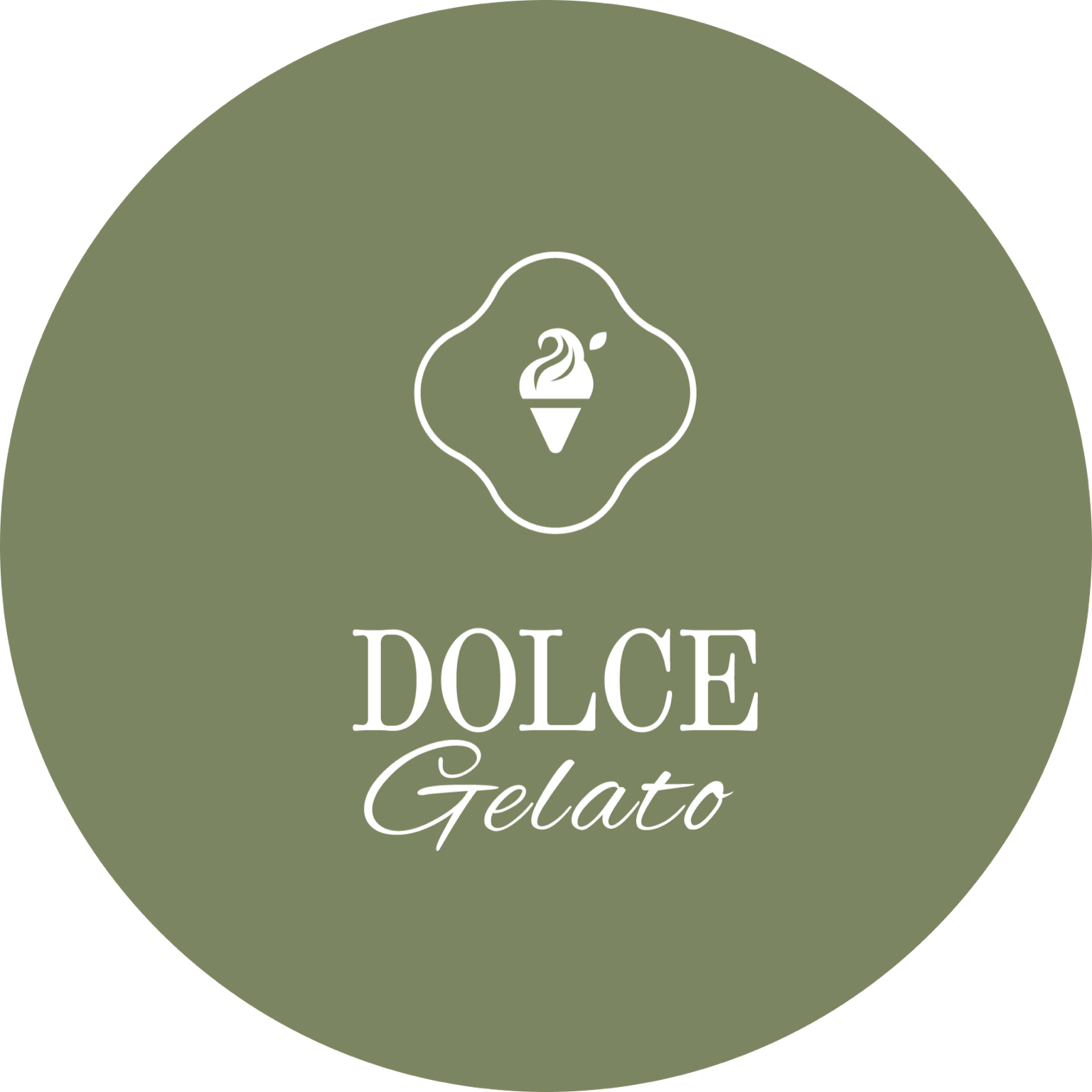 Dolce Gelato
