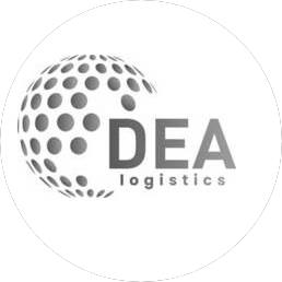 DEA logistics