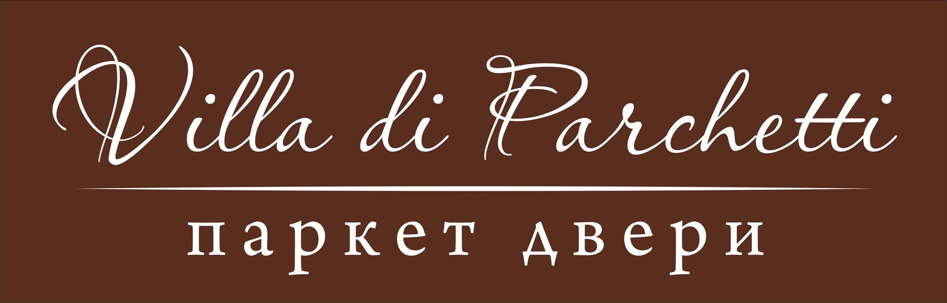Villa di Parchetti
