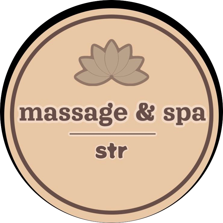 Massage. Str