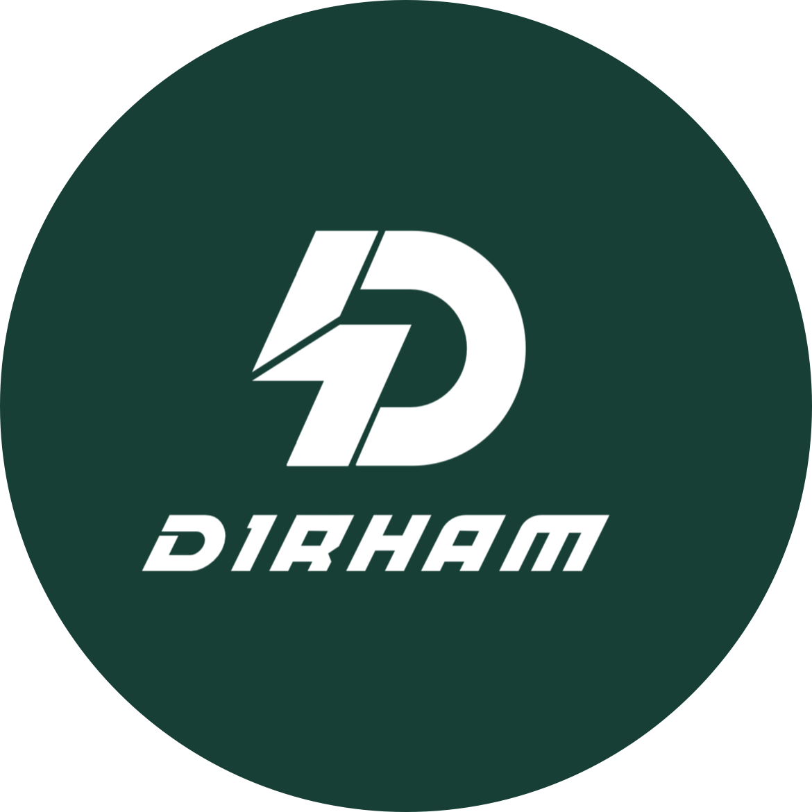 Dirham Grozny