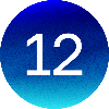 12 Космонавтов