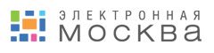Электронная Москва
