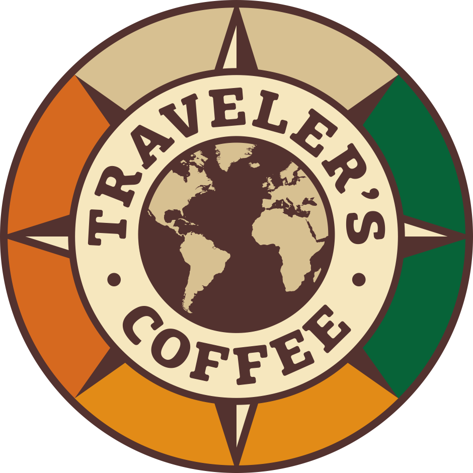 Traveler's Coffee (ИП Вазингер Сабина Мамукаевна)