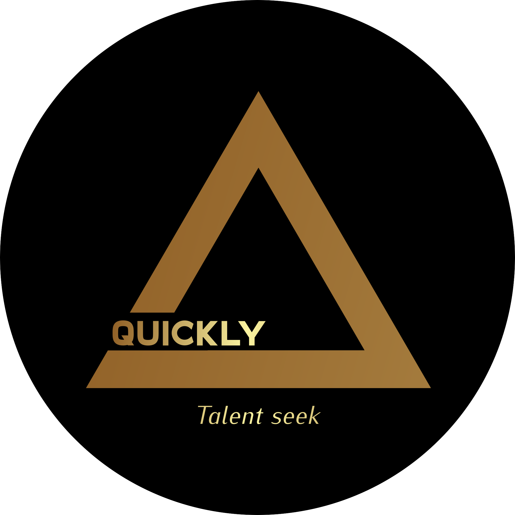 QUICKLY