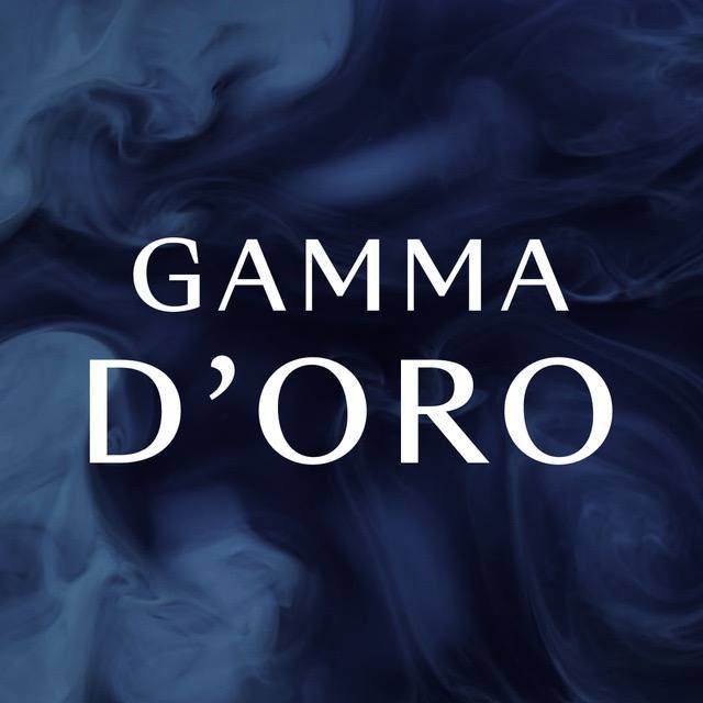 Gamma D'ORO (ИП Васильев Алексей Германович)