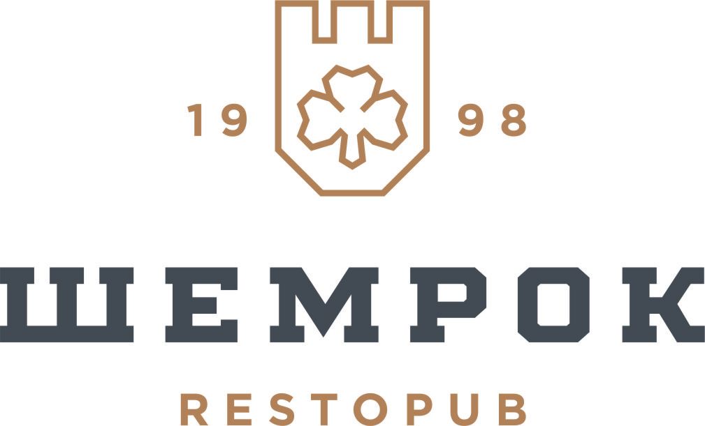 restopub Шемрок