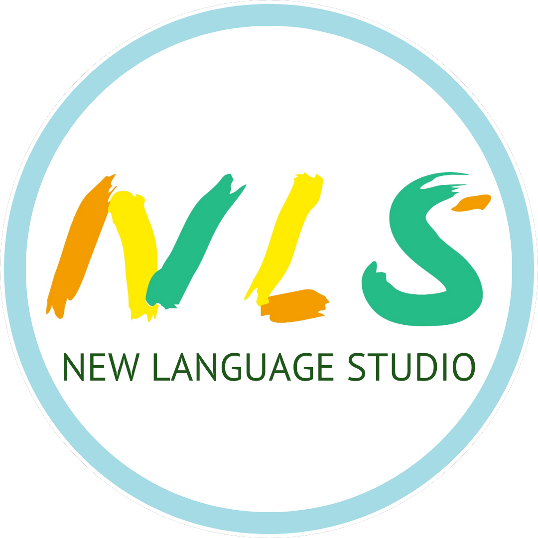 New Language Studio