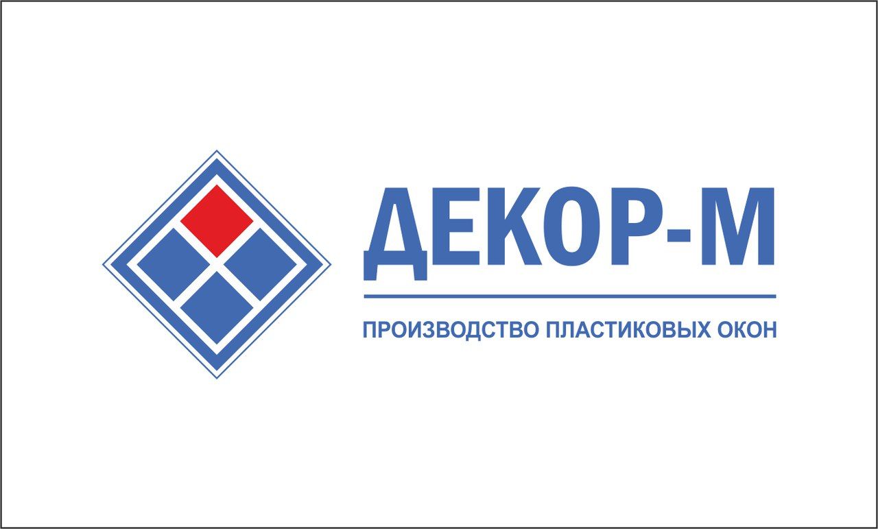 Декор-М