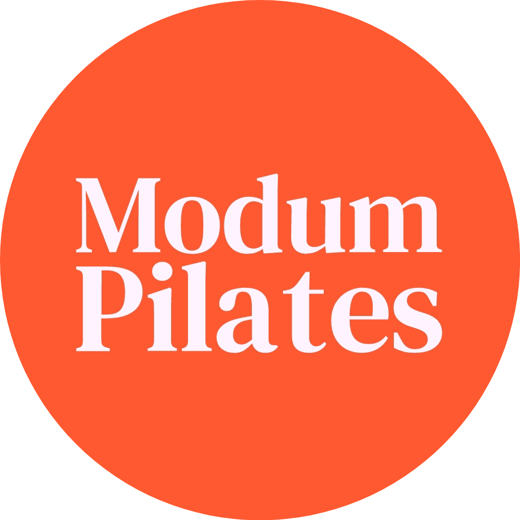 Студия Modum Pilates