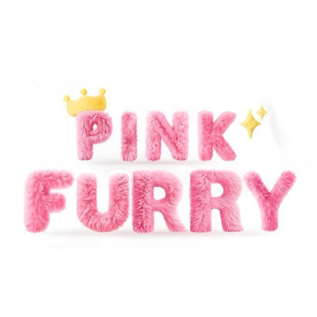 Pinkfurry
