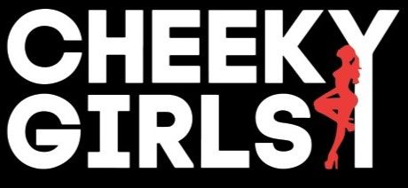 Мужской клуб Cheeky Girls
