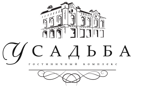 Гостиничный комплекс Усадьба