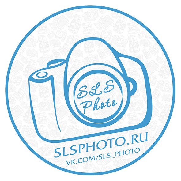 Фотосалон SLS Photo