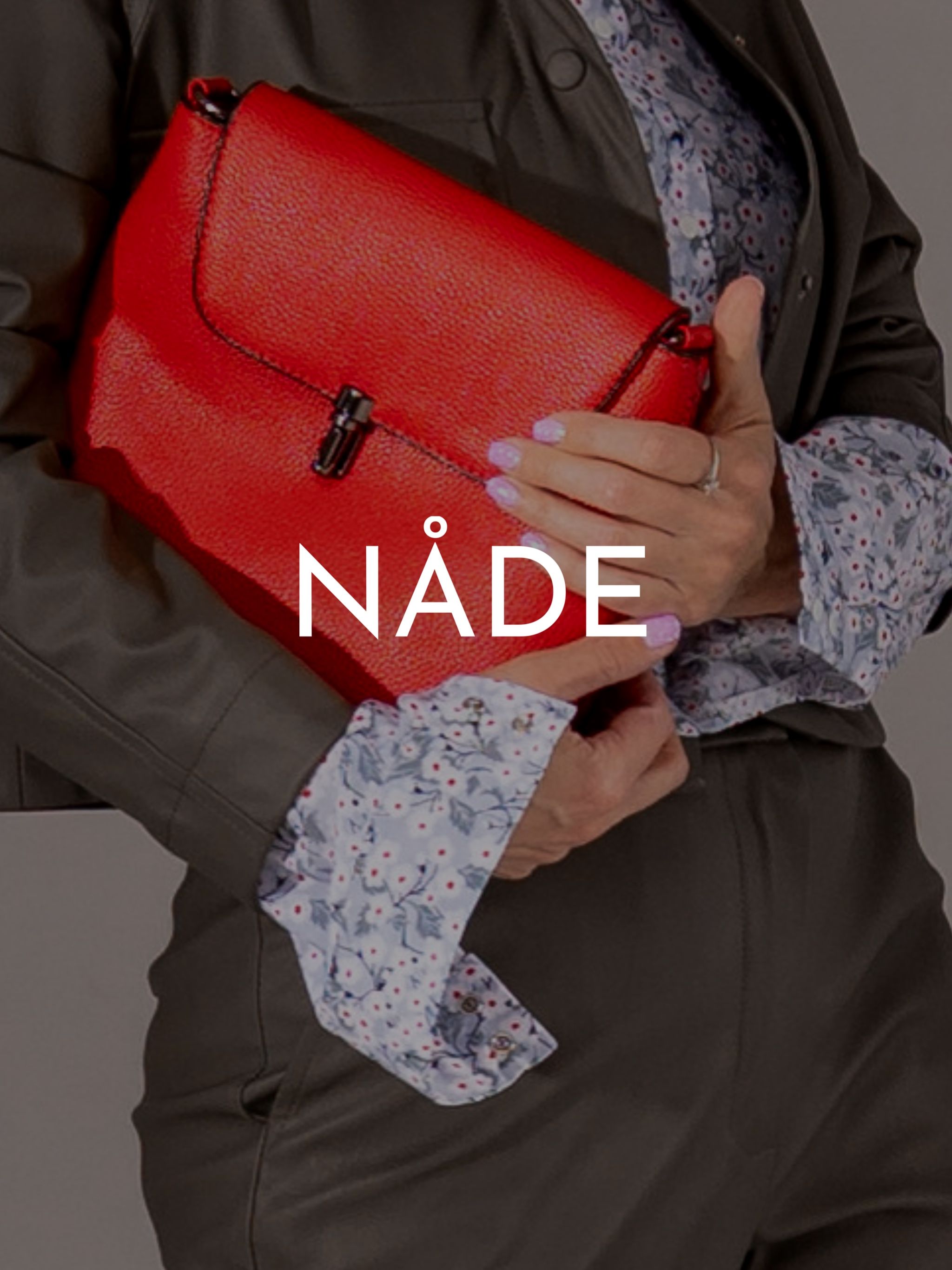 NÅDE