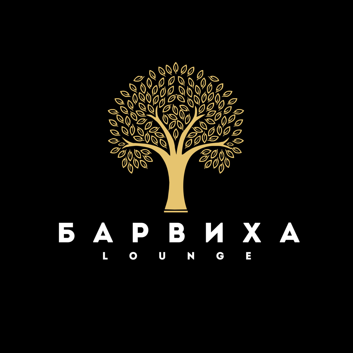 BARVIKHA LOUNGE Раменки