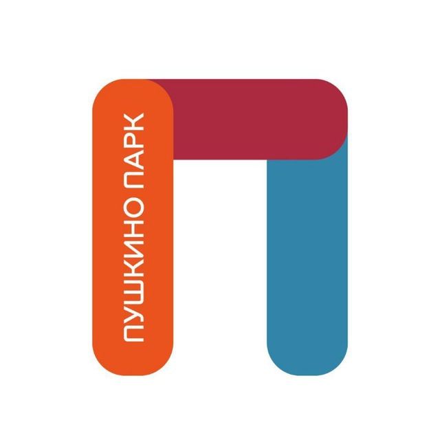 Пушкино Парк